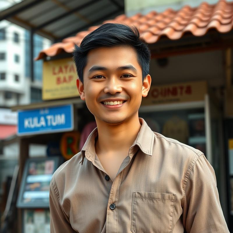 Jeremy Tan, Novablox client